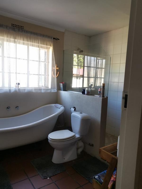 3 Bedroom Property for Sale in Vaalpark Free State